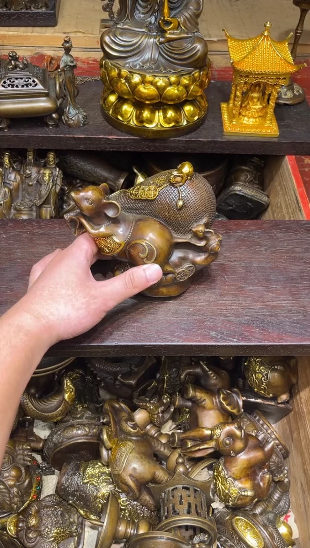 S瑞瑞古铜阁专属链接