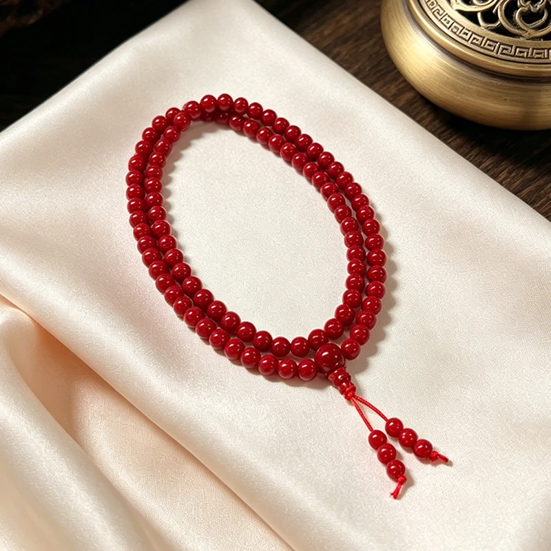 琉璃珠8mm*108粒