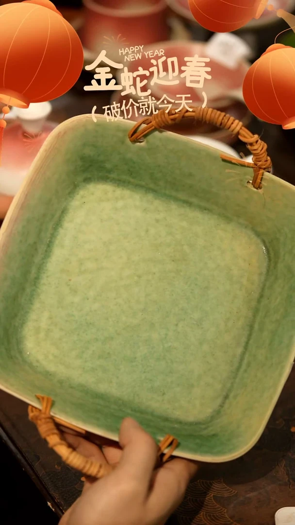 【闪购商品】稻谷壳栖居生活手工手作@@B158