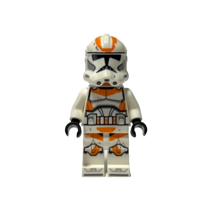 正品r 星球大战人仔 912303 212克隆兵 全新未拆