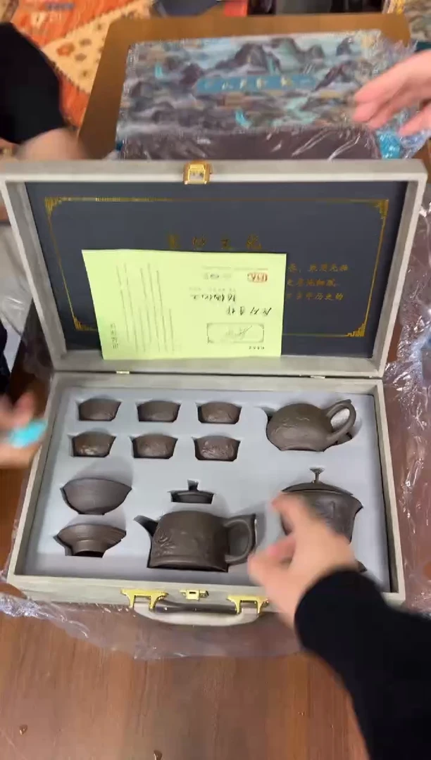 云雨斋茶具商品链接@@T094