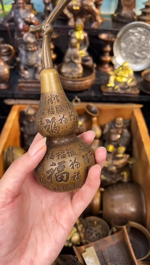 雅集铜器 诚信经营