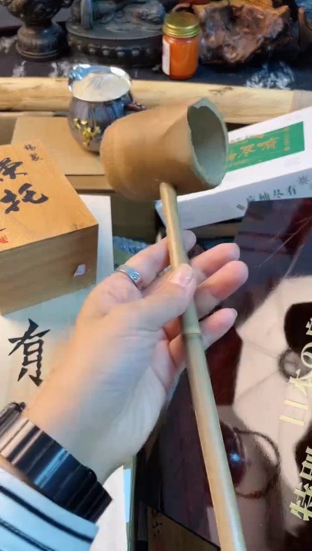 摆件fenjiuqi慧然珍宝阁质量保证