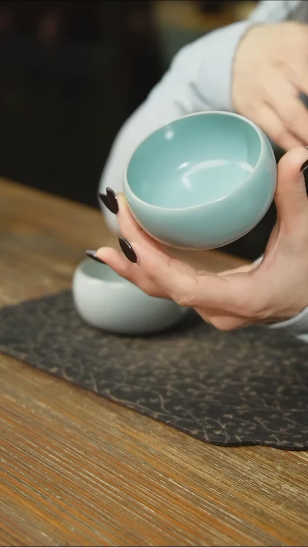 原产地原矿石原釉