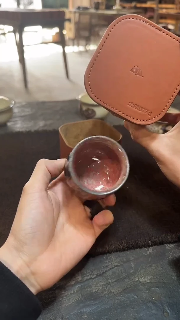 鱼和熊工作室手工陶艺