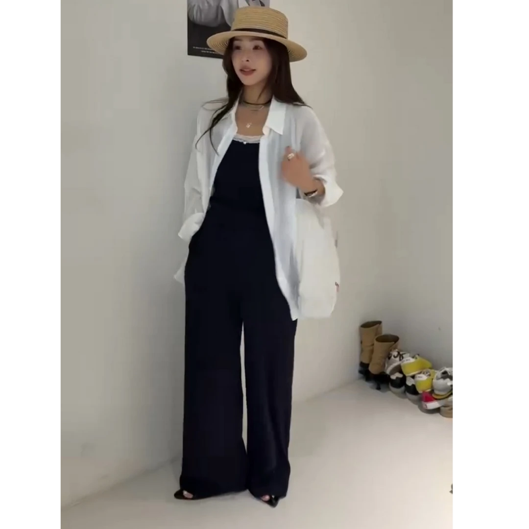 223款时尚休闲套装