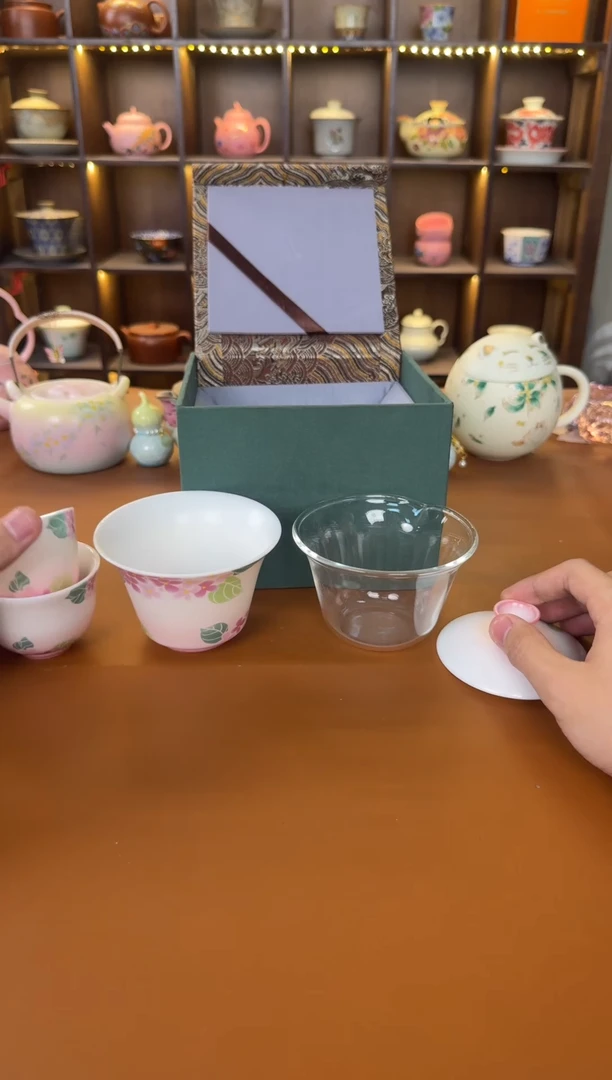 库存仅剩一单（不带礼盒）