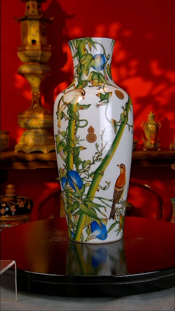 会**鱼中国陶瓷收藏鉴赏