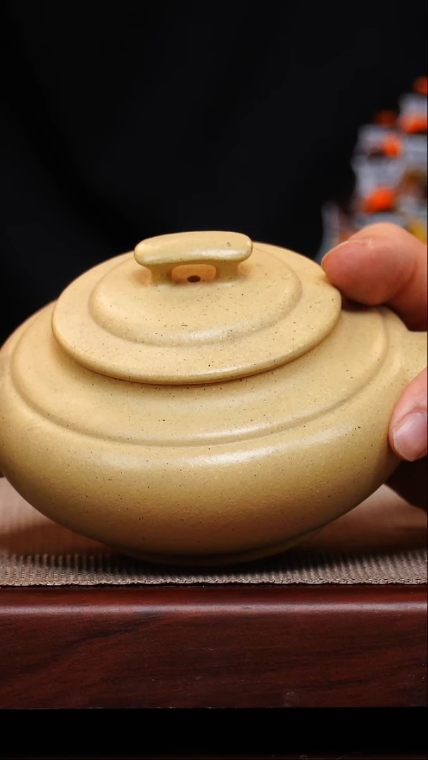 茶壶紫砂宜兴紫砂