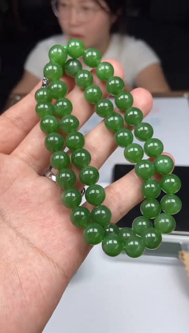 定制和田玉天然和田玉拍一发一