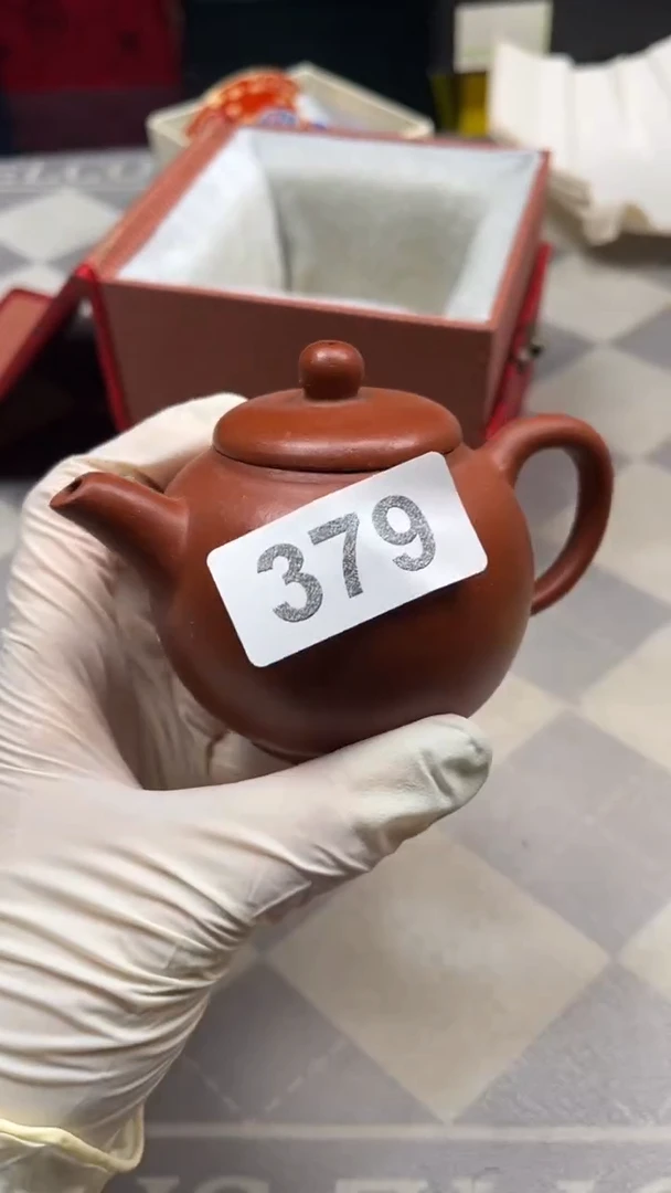 瓷片陶茶666文玩周边多人