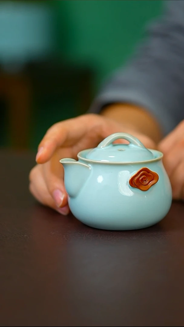 开播福利2手抓壶不完美简装