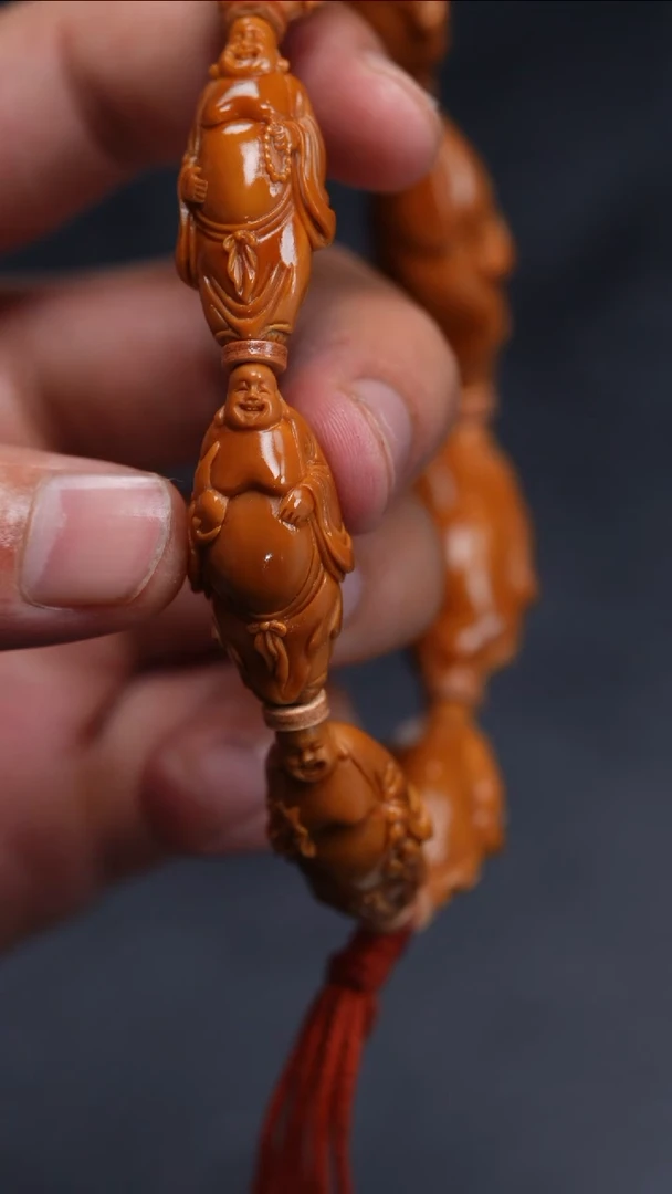 手串/手链橄榄核橄榄核