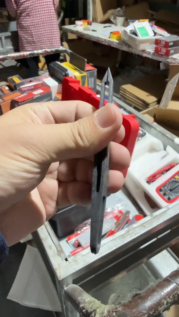 拆套装 PT04-001 防静电镊子