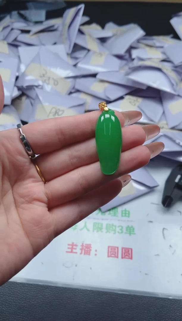 所见即所得（一物一拍）264
