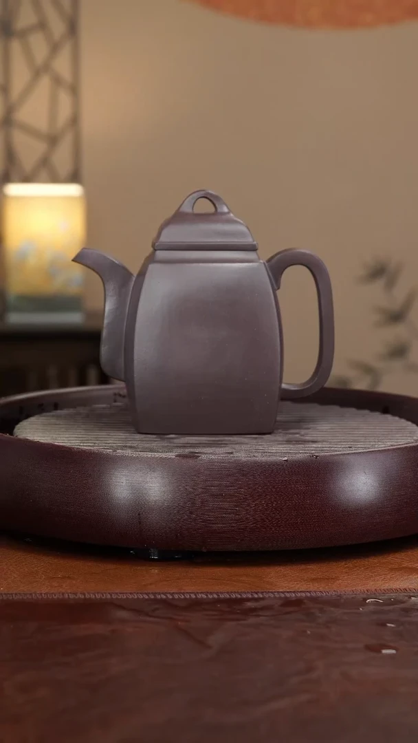 【闪购商品】紫砂茶壶宜兴紫砂壶