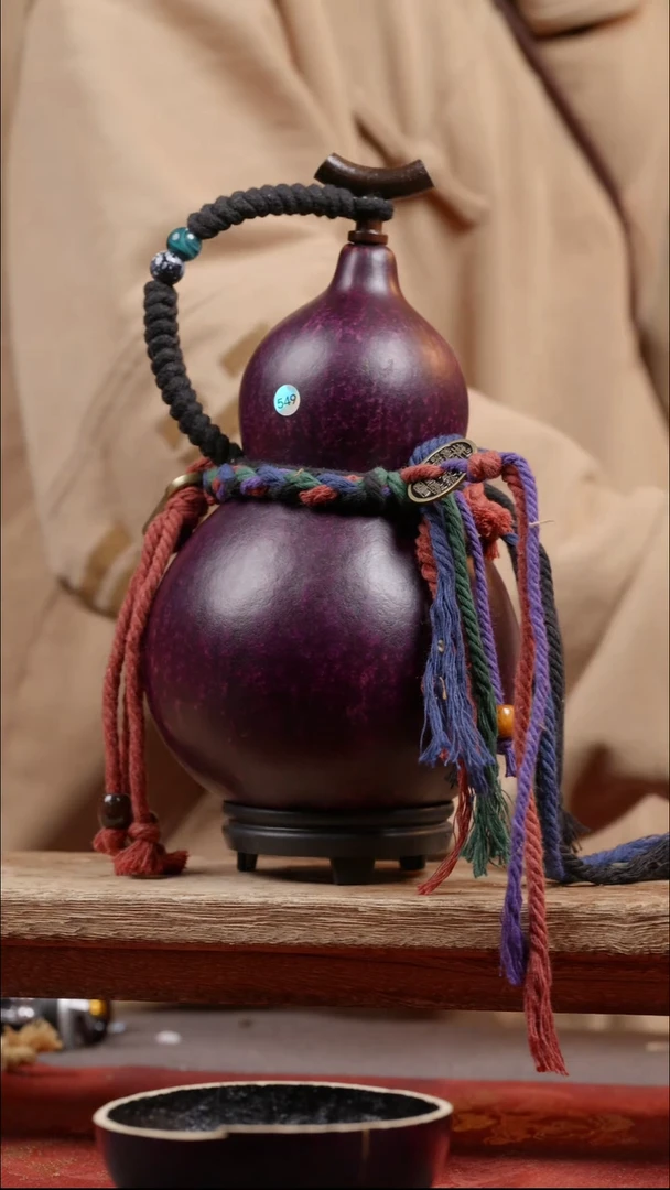 549号大漆葫芦一物一拍拍拍退退限购拉黑