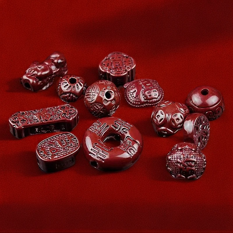 【个人配件装】紫砂树脂手工diy配件对对碰