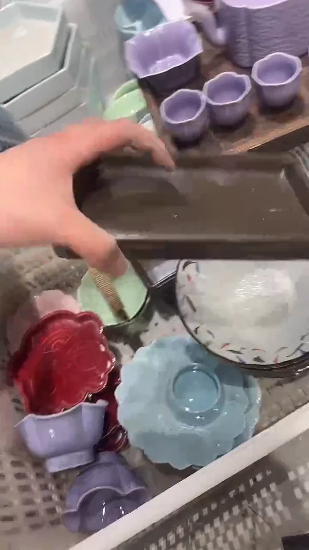 瓷片微瑕商品 介意勿拍