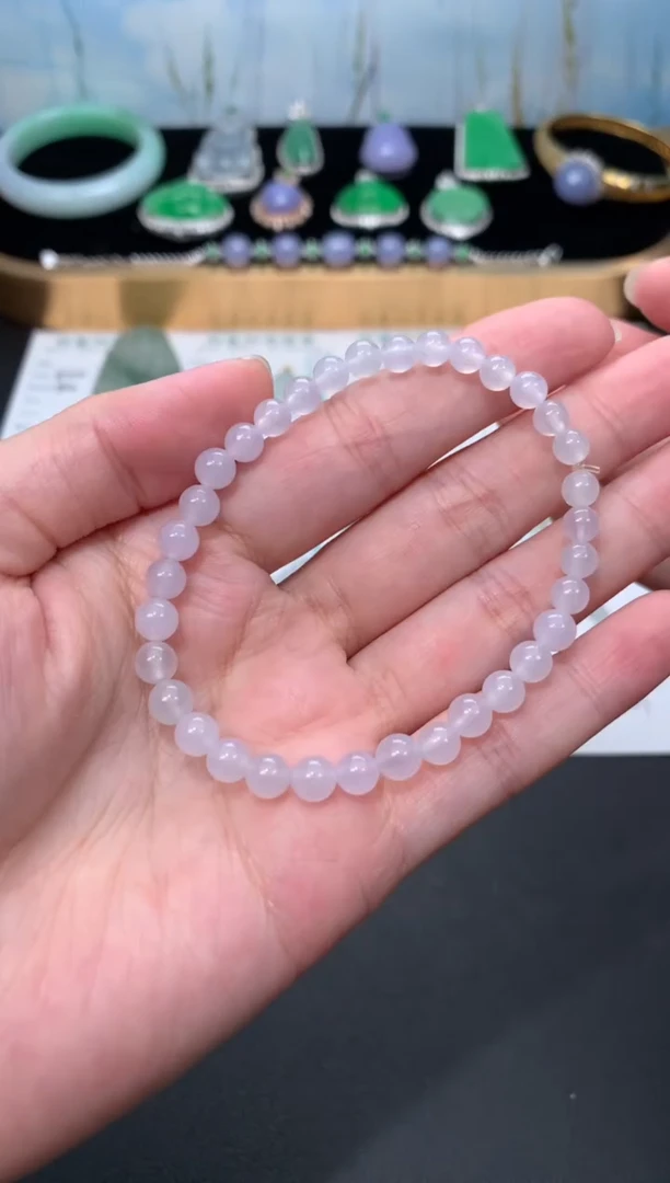 未镶嵌定制翡翠48小时鉴赏期 退货不扣服务费