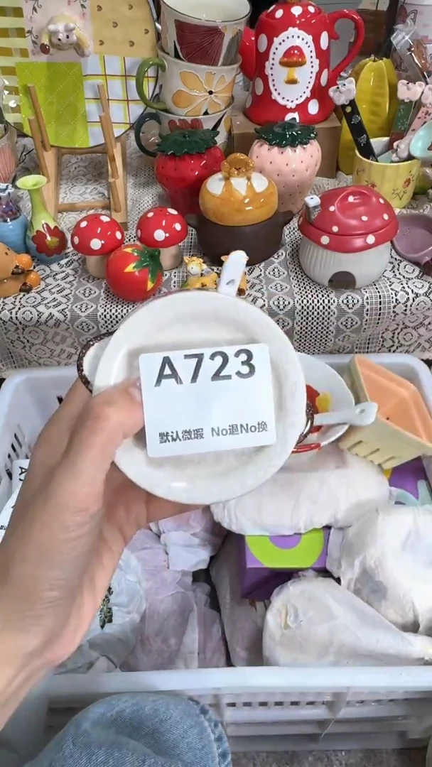 摆件妞***娃默认微瑕满25包邮