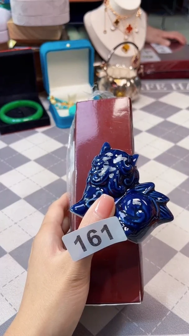 瓷片陶茶666文玩周边多人