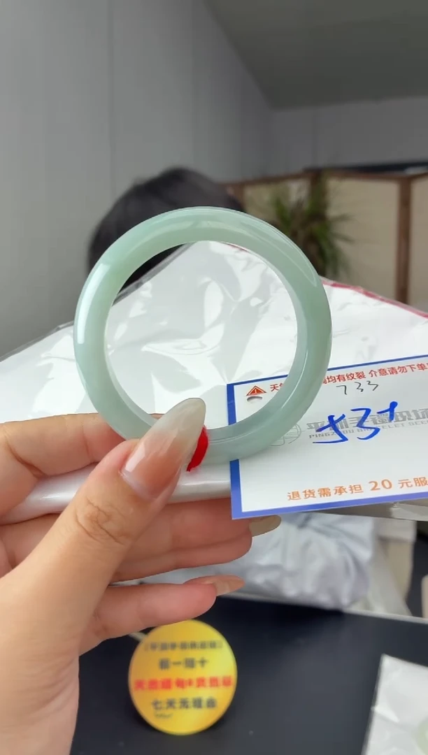 未镶嵌手镯翡翠111111111111