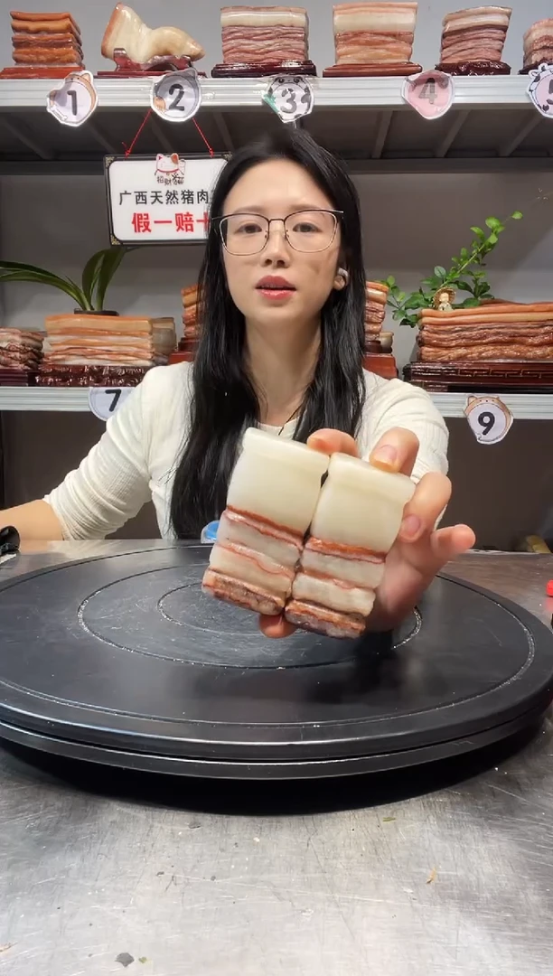 石材天然石材柳州猪肉石