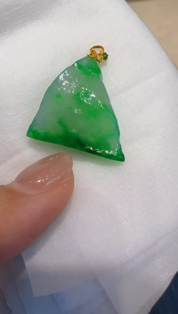 吊坠(不含链)未镶嵌翡翠多样性团购发货一件