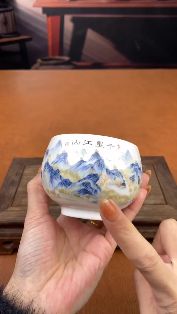 【闪购商品】陶禧茶器闪购福利V