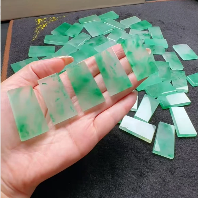 中国古风古典首饰