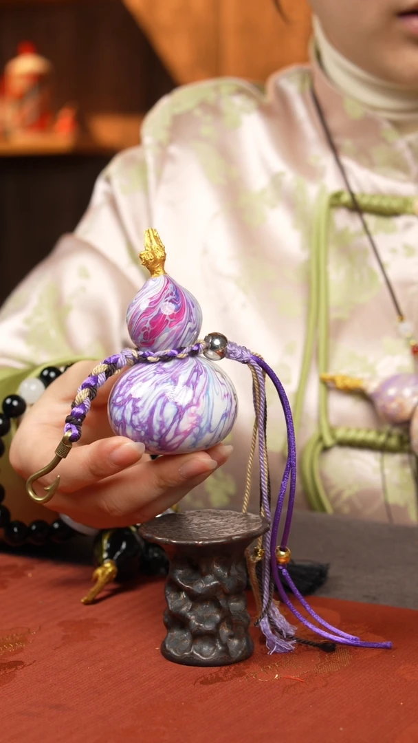 【闪购商品】436号葫芦摆件挂件脖挂