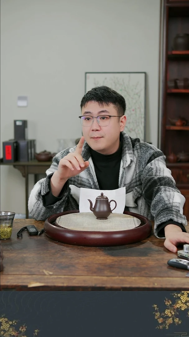 茶壶紫砂煜品轩紫砂1