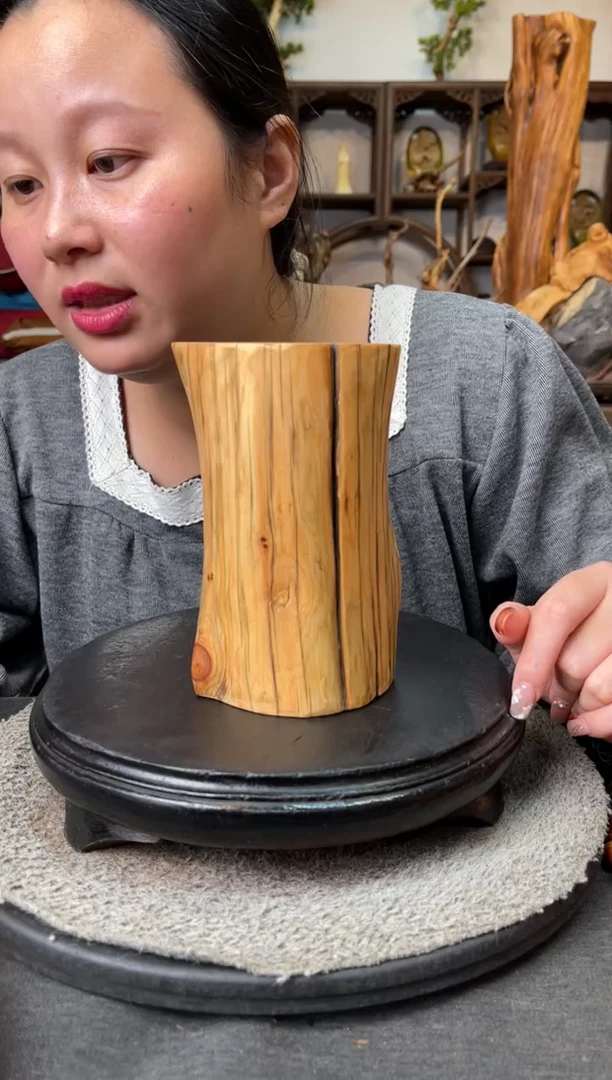 柏木（崖柏）崖柏小件