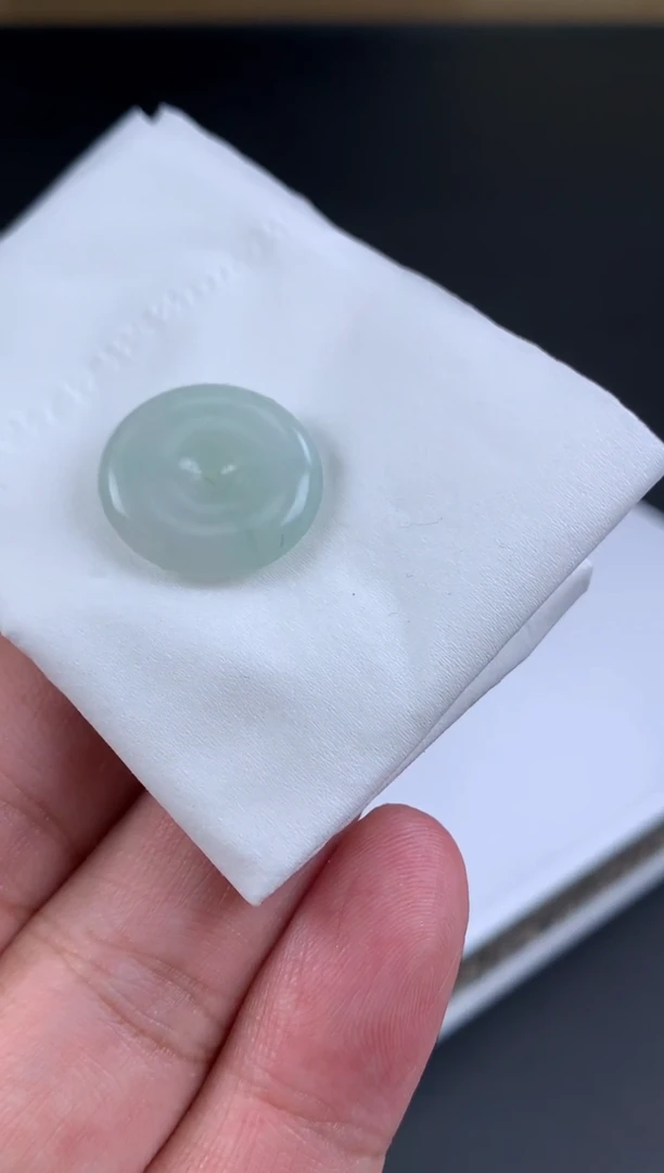 【闪购商品】定制翡翠未镶嵌翡翠