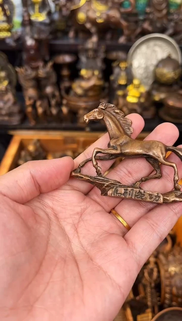 雅集铜器 诚信经营