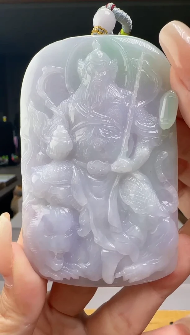 吊坠(不含链)未镶嵌翡翠YL@@WS50924052