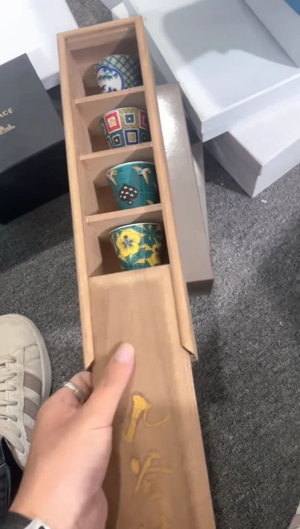 瓷片全场礼盒咖啡杯清仓！！