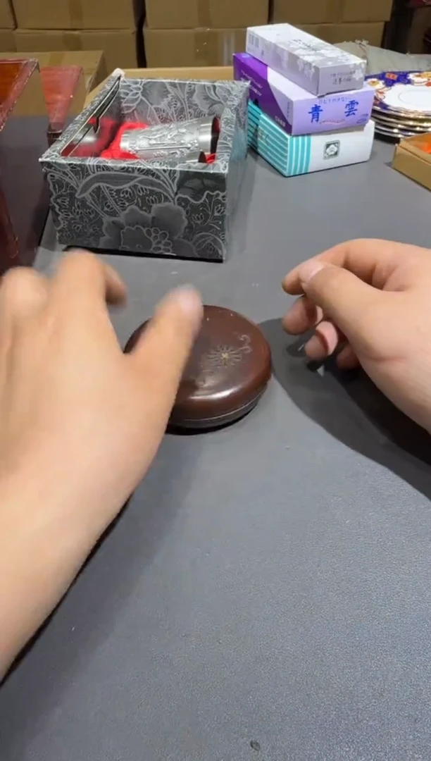 杯小四孤品收藏中古品