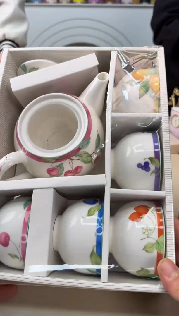 美物严选好物多多g10盒