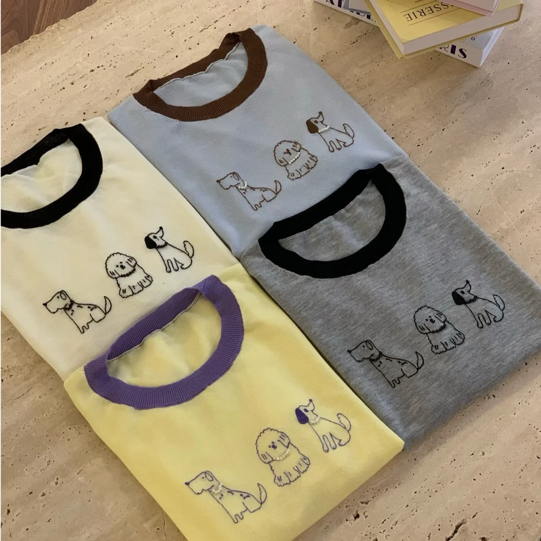 【之屿家】春夏秋优质高货毛衣裤子集合链接