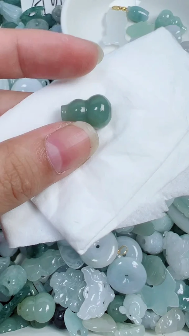 散珠翡翠223号链接，A货链接