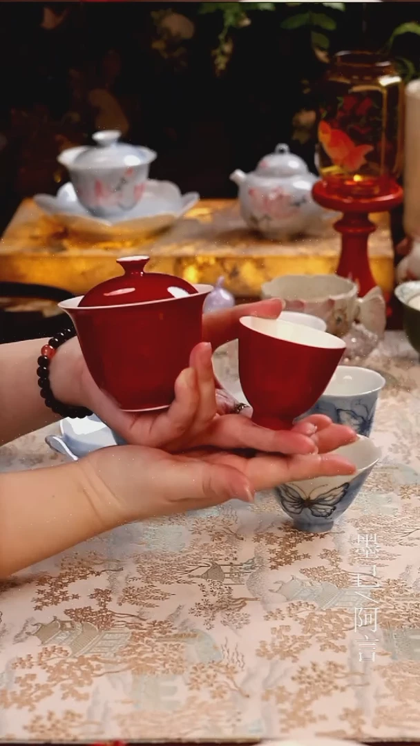 一碗一杯