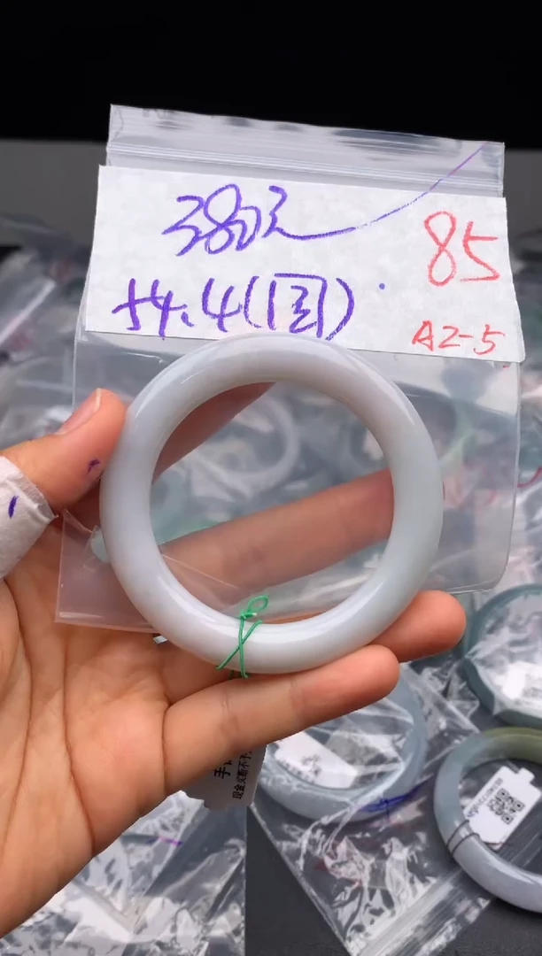 【闪购商品】定制翡翠未镶嵌毛货需精细抛光+多样性发货拍一发一