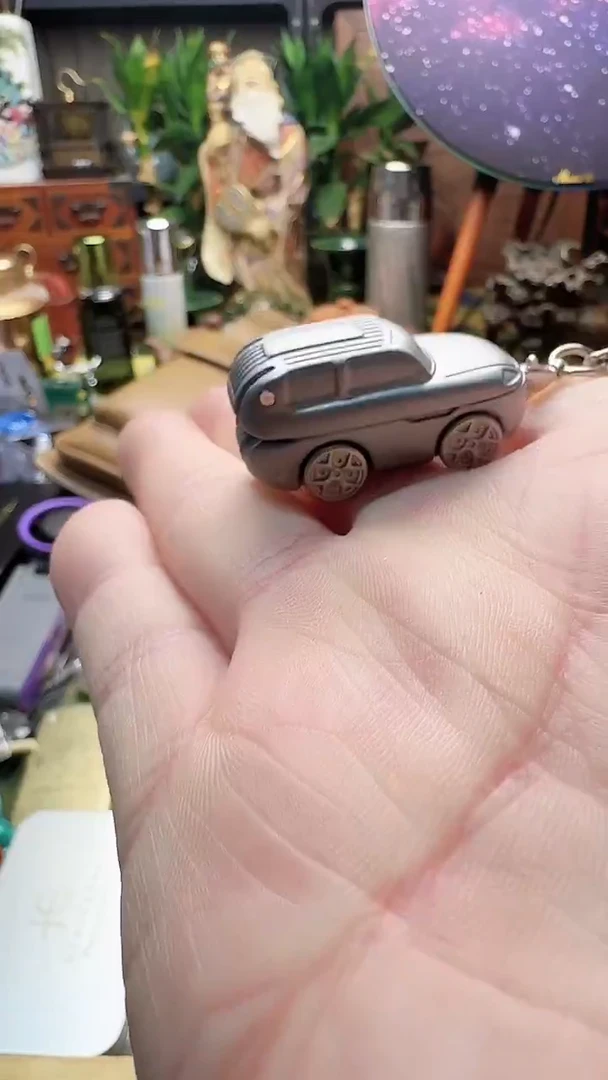 瓷器摆件茶文化  工艺美术