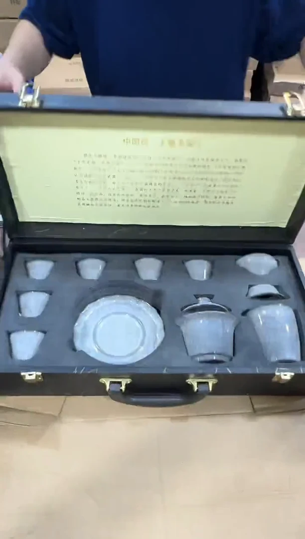 其他@@@@【闪购商品】精美茶具便宜卖了