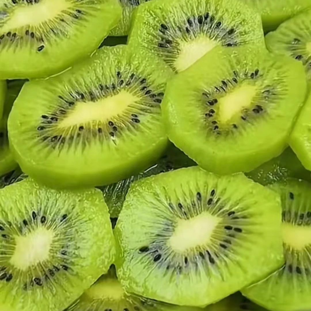 山东淄博碧玉猕猴桃，九分甜一分酸老人孩子孕妈妈都可以吃