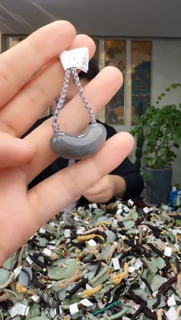 未镶嵌和田玉挂件拍一发一多样性发货