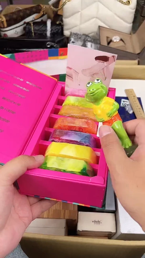 瓷片..全球寻宝高端瓷儿