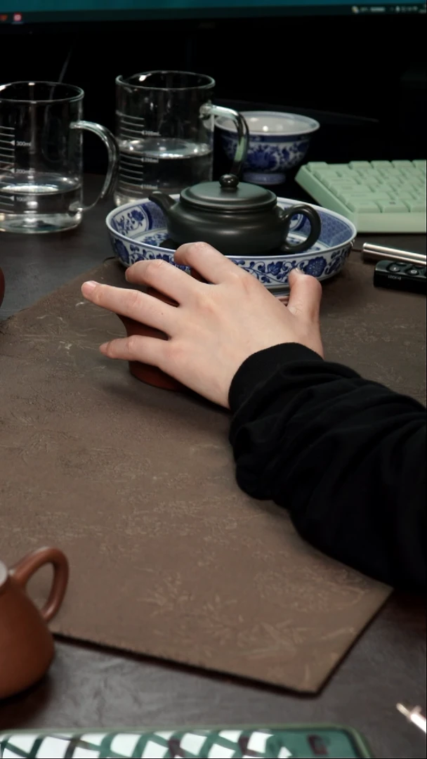 茶壶紫砂吴*叔11111